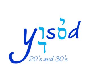 January 2, 2025 › Yisod 20s & 30s